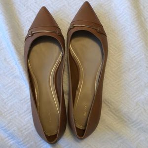 Aldo flats
